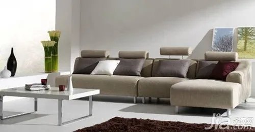 红苹果布艺沙发好不好 红苹果布艺沙发图片欣赏