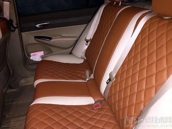 汽车真皮座椅怎么安装 汽车真皮座椅改装方法介绍