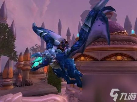 魔兽世界迅捷祖利安黑豹掉落率多少 wlk副本掉落坐骑介绍