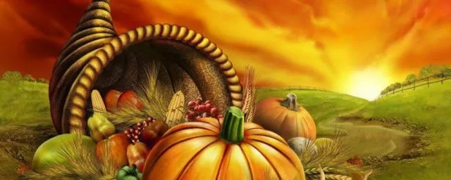 感恩节的含义和意义