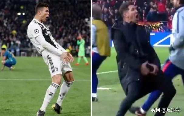 被球迷挑衅叫梅西，C罗摸裆回应，他会被追加处罚吗？