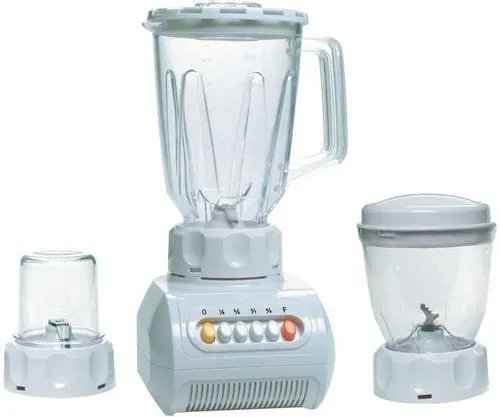 多功能料理机怎么用