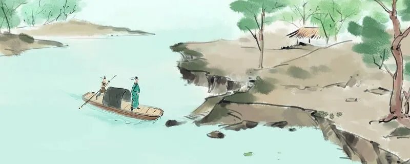 江南逢李龟年原文及翻译 江南逢李龟年全诗意思