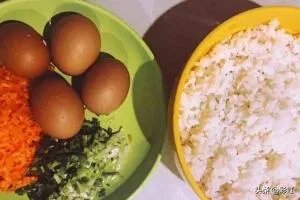 锅巴的做法家常做法