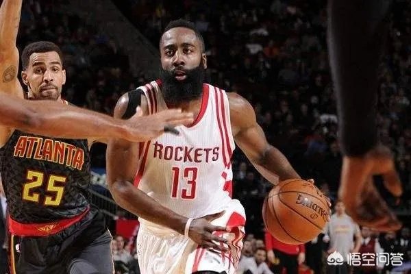 6人上双，哈登31+8+10率火箭121-105轻取老鹰，怎么评价这场比赛？