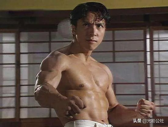 功夫片有哪些好看的？