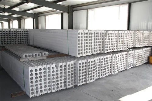 隔墙板怎么安装