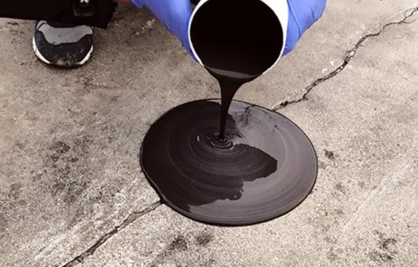 玻璃胶能防水堵漏吗多久能干