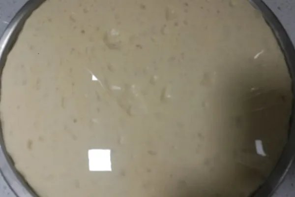 油条怎么做好吃又松软