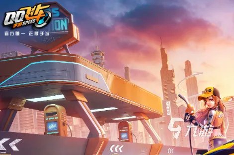 模拟赛车游戏大全推荐2023 人气高的竞速游戏榜单TOP5