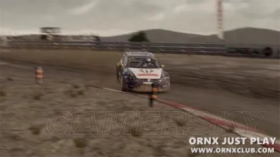 《尘埃4》画面及游戏性深度试玩评析 尘埃4好玩吗