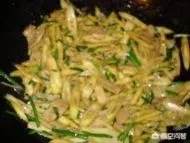 苦竹笋有什么功效？