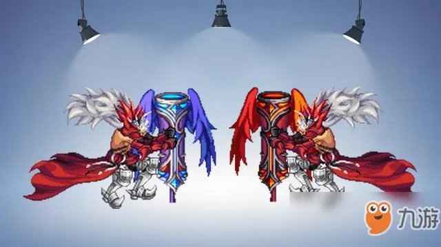 《DNF》圣职者普雷武器有哪些 圣职者普雷全武器预览