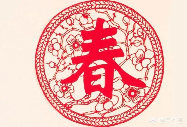 春节是怎么来的？