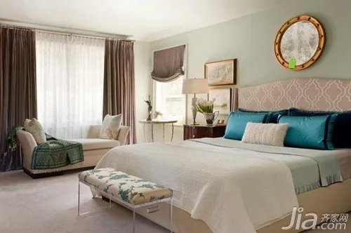 电动窗帘介绍  电动窗帘厂家介绍