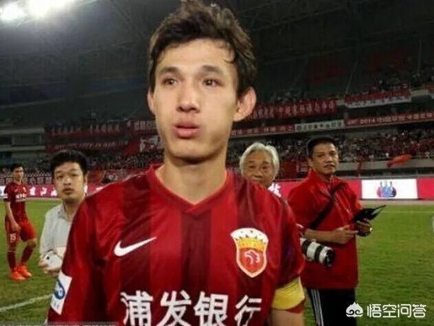 中国国足首发名单