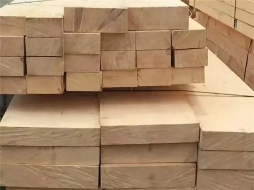 云杉木和松木的区别有哪些