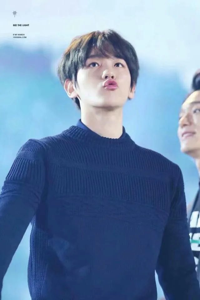 喜欢上EXO是什么感觉？