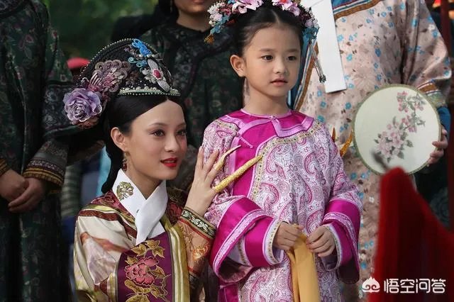 有什么好看的古装爱情电视剧?