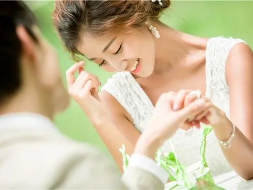 三亚外景婚纱摄影 三亚这些地方适合拍外景