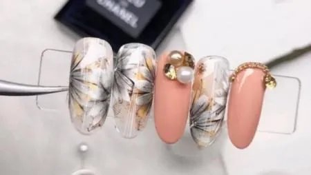 哪个美甲学校好？