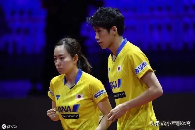 吉村真晴怎么没参加东京奥运会