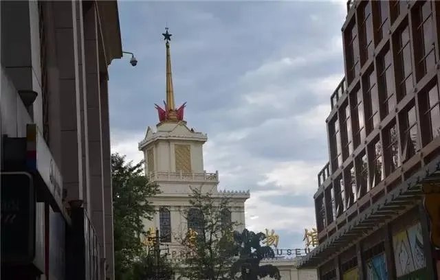 昆明,你就是个P!