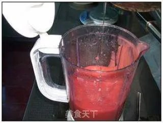 轻松在家做：山楂酱