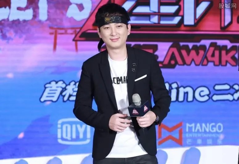 王思聪历任女友 王思聪张予曦分手原因真相内幕