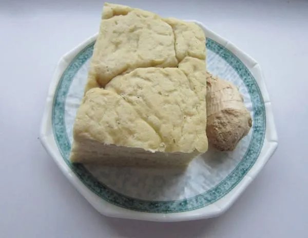 面筋怎么做好吃？