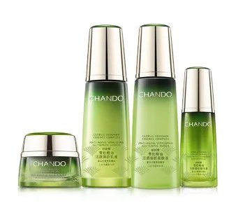 自然堂的护肤品怎么样 自然堂适合什么年龄