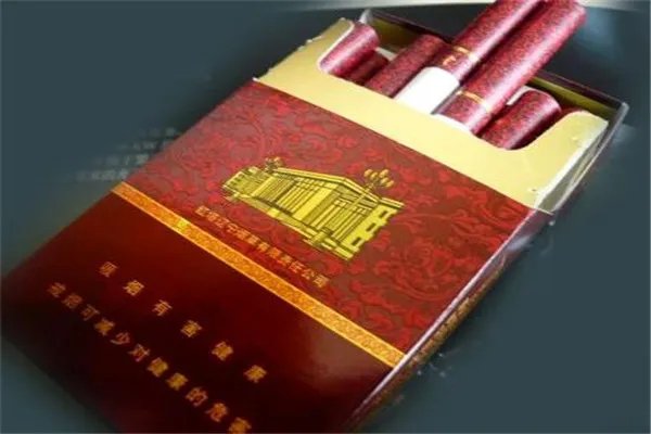 玉溪香烟价格排行榜：一共28种 玉溪初心200元一条