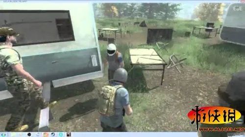 台主播《H1Z1》辱骂大陆玩家 遭逼唱国歌报复