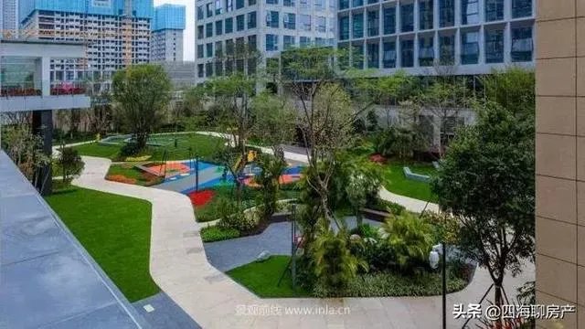 深圳万科云城为什么不涨？