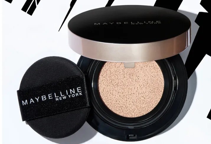 美宝莲粉底液哪款好 美宝莲粉底液排行榜top10推荐