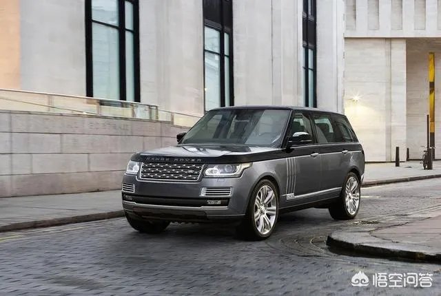 路虎揽胜到底有什么魅力，为什么这么多人喜欢？