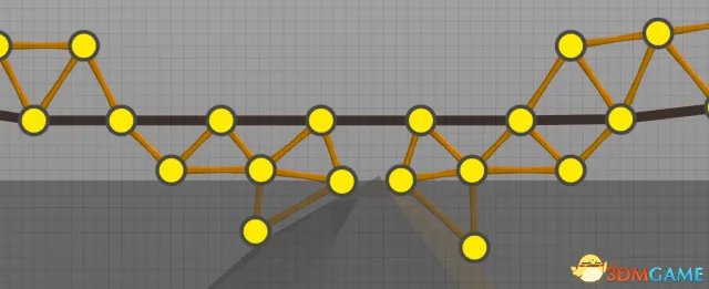 Poly Bridge怎么造桥 Poly Bridge新手指南