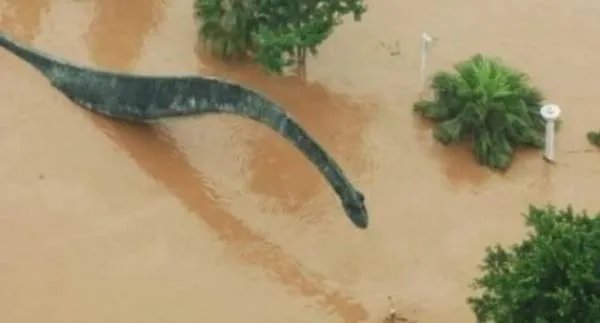 尼斯湖水怪的真相到底是什么?