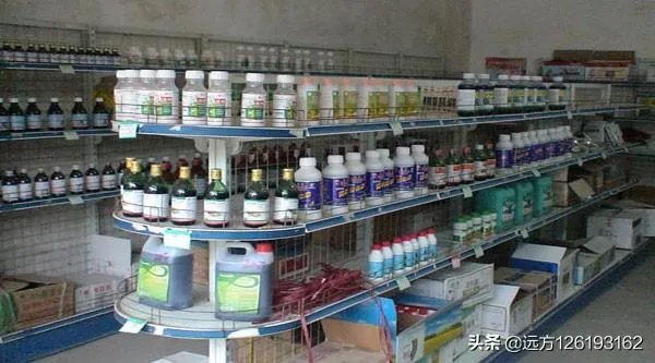 农资产品包括哪些