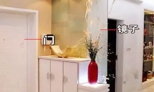 进门客厅风水禁忌有哪些 这5点你家触犯了吗