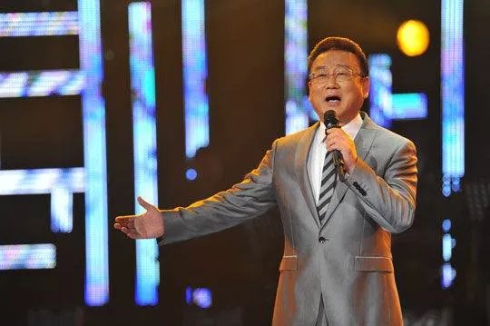 蒋大为 北国之春歌词