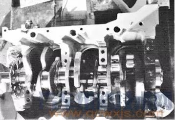 丰田锐志改装图,老款丰田锐志改装案例