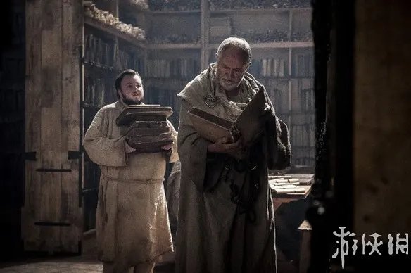 《权力的游戏》第七季第二集剧照公布 战争一触即发