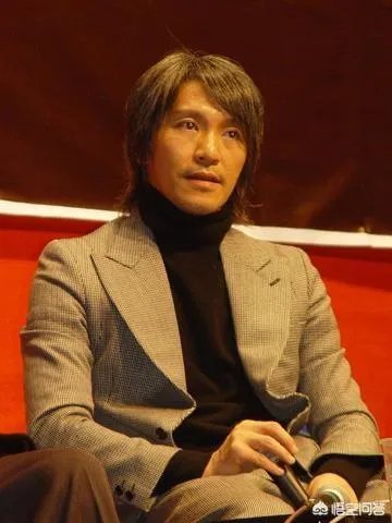 功守道为什么没有成龙？