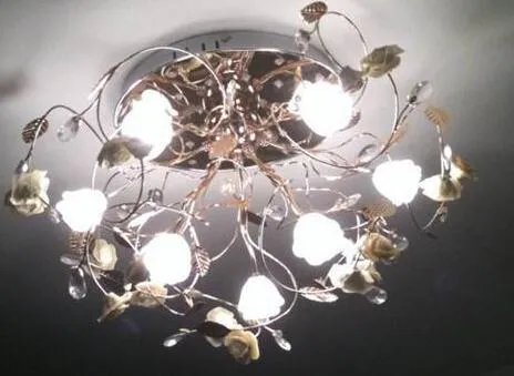 灯饰加盟需要多少钱  灯饰店加盟优势