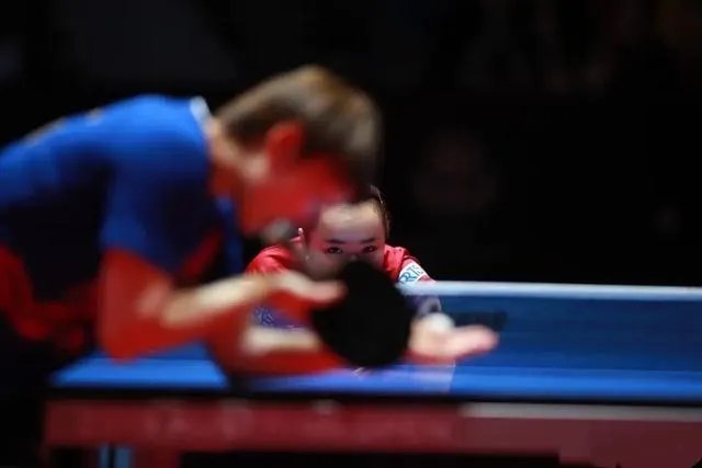 伊藤夺冠全程无视朱雨玲，有人说她已成国乒最大威胁，你怎么看？