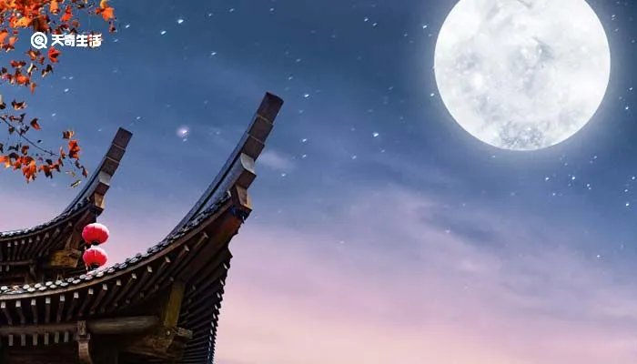 中秋节在古代又叫什么？