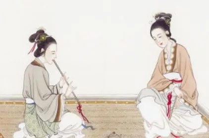 登徒子是什么意思？登徒子一词是怎么出现的？