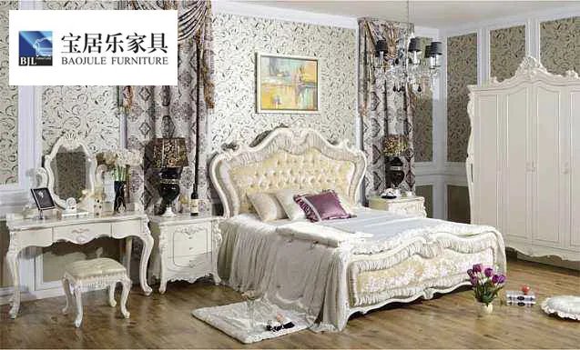 欧式家具哪些牌子好 欧式家具十大知名品牌