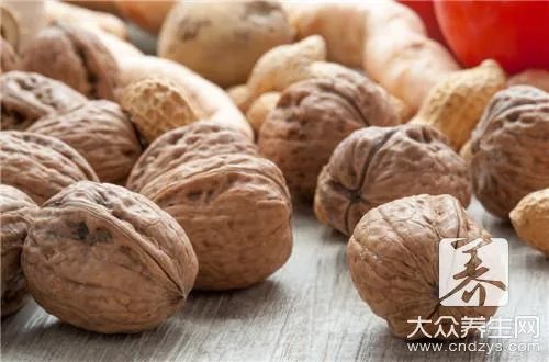 核桃乳有什么做法呢？